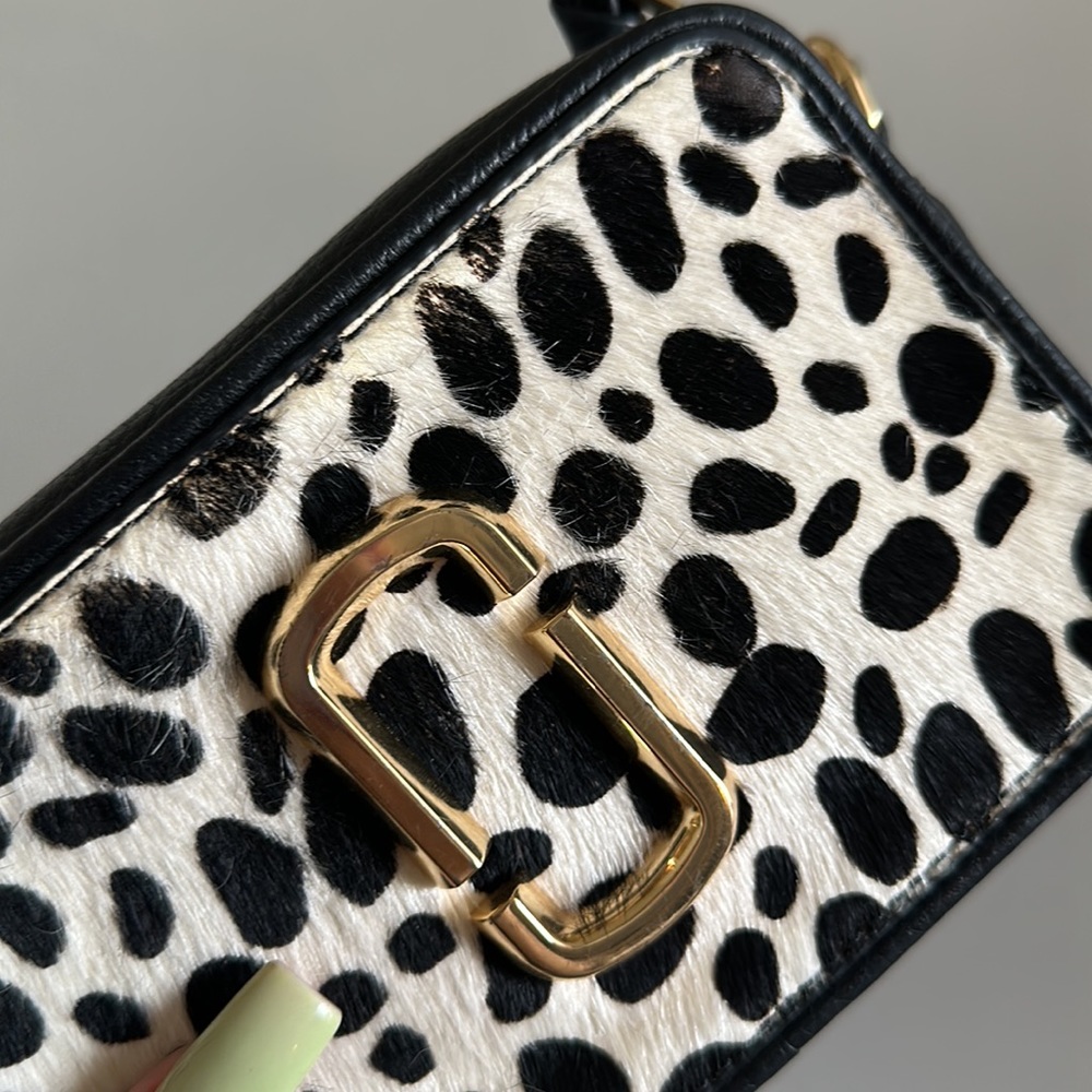 Marc Jacobs Camera Bag - Picture 6 of 6
